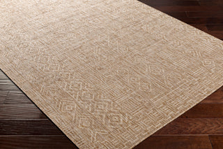 Surya Eagean EAG-2412 Area Rug Corner Shot