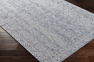 Surya Eagean EAG-2413 Area Rug Corner Shot