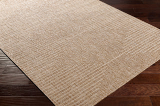 Surya Eagean EAG-2416 Area Rug Corner Shot