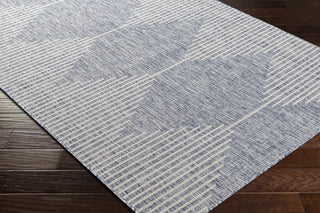 Surya Eagean EAG-2417 Area Rug Corner Shot