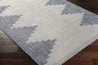 Surya Eagean EAG-2420 Area Rug Corner Shot
