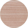 Surya Eagean EAG-2426 Area Rug Round