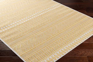 Surya Eagean EAG-2427 Area Rug Corner Shot