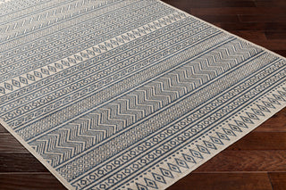 Surya Eagean EAG-2428 Area Rug Corner Shot