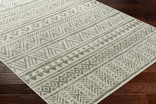 Surya Eagean EAG-2429 Area Rug Corner Shot