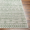 Surya Eagean EAG-2429 Area Rug Angle
