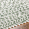 Surya Eagean EAG-2429 Area Rug Detail