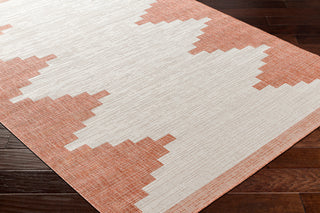 Surya Eagean EAG-2436 Area Rug Corner Shot