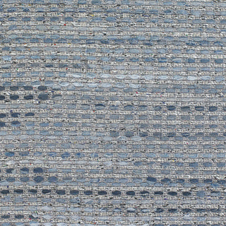 Chandra Easton EAS-7200 Blue Area Rug Close Up