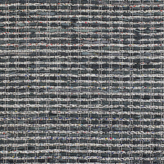 Chandra Easton EAS-7201 Blue/Grey Area Rug Close Up