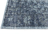 NuStory NuClassic Eaves Blue Area Rug 