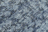 NuStory NuClassic Eaves Blue Area Rug 