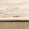 Karastan Axiom Ebb Dove Area Rug Detail Image