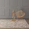 Karastan Axiom Ebb Dove Area Rug Main Image