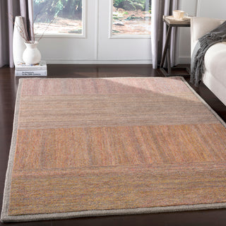 Surya Equilibrium EBM-1000 Area Rug Room Scene Feature