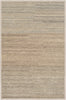 Surya Equilibrium EBM-1001 Ivory Taupe Khaki Dark Blue Brown Camel Teal Area Rug main image