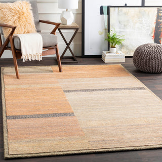 Surya Equilibrium EBM-1002 Area Rug Room Scene