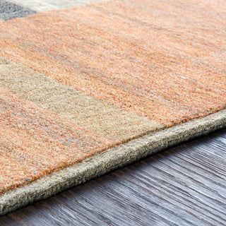 Surya Equilibrium EBM-1002 Area Rug Detail