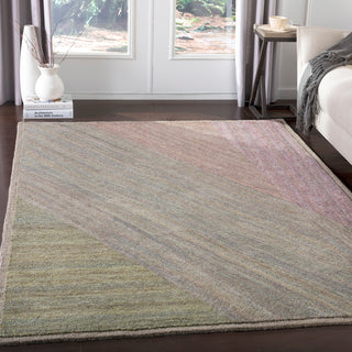 Surya Equilibrium EBM-1003 Area Rug Room Scene Feature