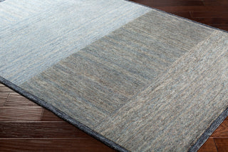 Surya Equilibrium EBM-1006 Area Rug Corner Shot