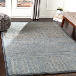 Surya Equilibrium EBM-1006 Area Rug Room Scene Feature