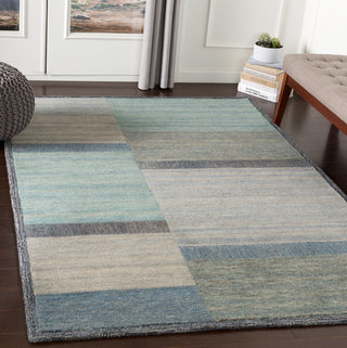 Surya Equilibrium EBM-1007 Area Rug Room Scene