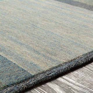 Surya Equilibrium EBM-1007 Area Rug Detail