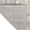 Calvin Klein Ck005 Enchanting ECH05 Grey/Ivory Area Rug Texture Image