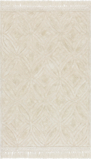 Loloi Echo XE-01 Ivory Area Rug main image