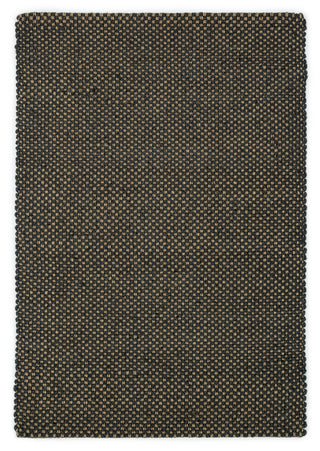 Loloi Eco EC-01 Black Area Rug main image