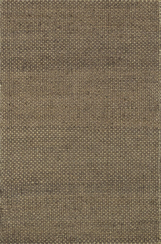 Loloi Eco EC-01 Brown Area Rug Main