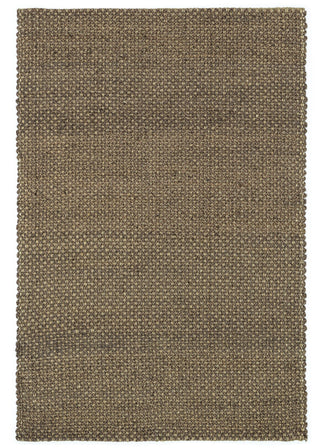 Loloi Eco EC-01 Brown Area Rug main image