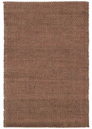 Loloi Eco EC-01 Rust Area Rug main image