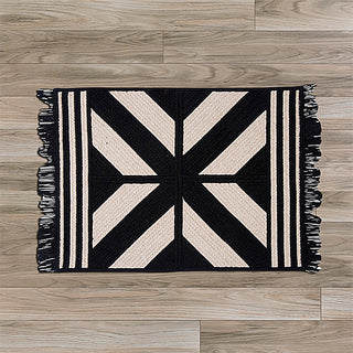 Colonial Mills Sedona ED29 Black Area Rug main image