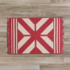 Colonial Mills Sedona ED79 Red Area Rug main image
