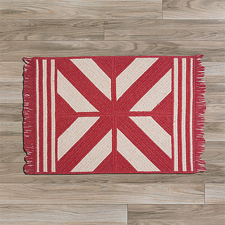 Colonial Mills Sedona ED79 Red Area Rug main image