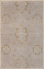 Chandra Eden EDE-49000 Beige Green Area Rug main image