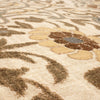 Karastan Euphoria Edenderry Sand Stone Area Rug Lifestyle Image