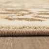 Karastan Euphoria Edenderry Sand Stone Area Rug Detail Image