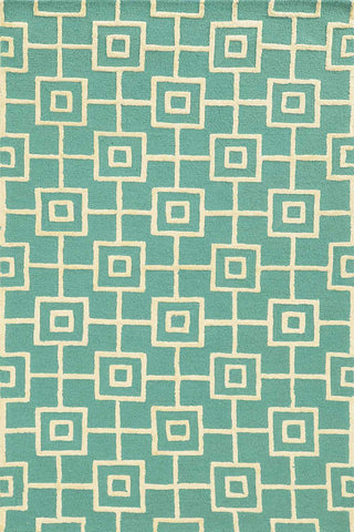 Rizzy Eden Harbor EH8891 Blue Area Rug