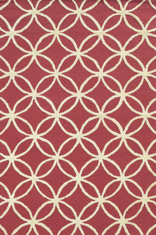 Rizzy Eden Harbor EH8893 Pink Area Rug