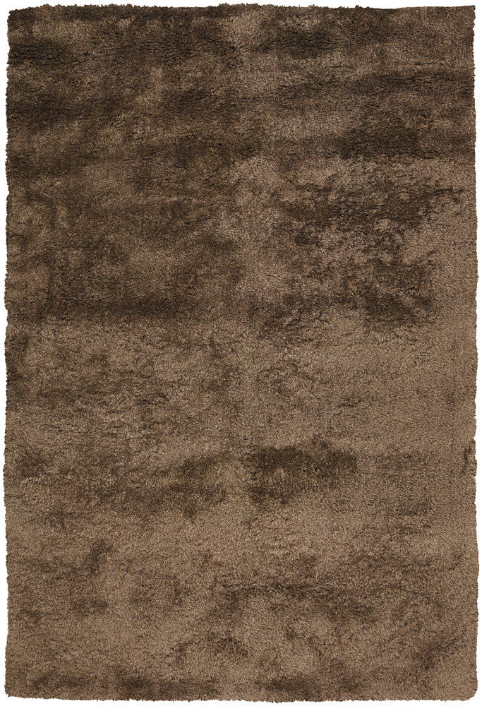 Chandra Edina EDI-18403 Brown Area Rug main image