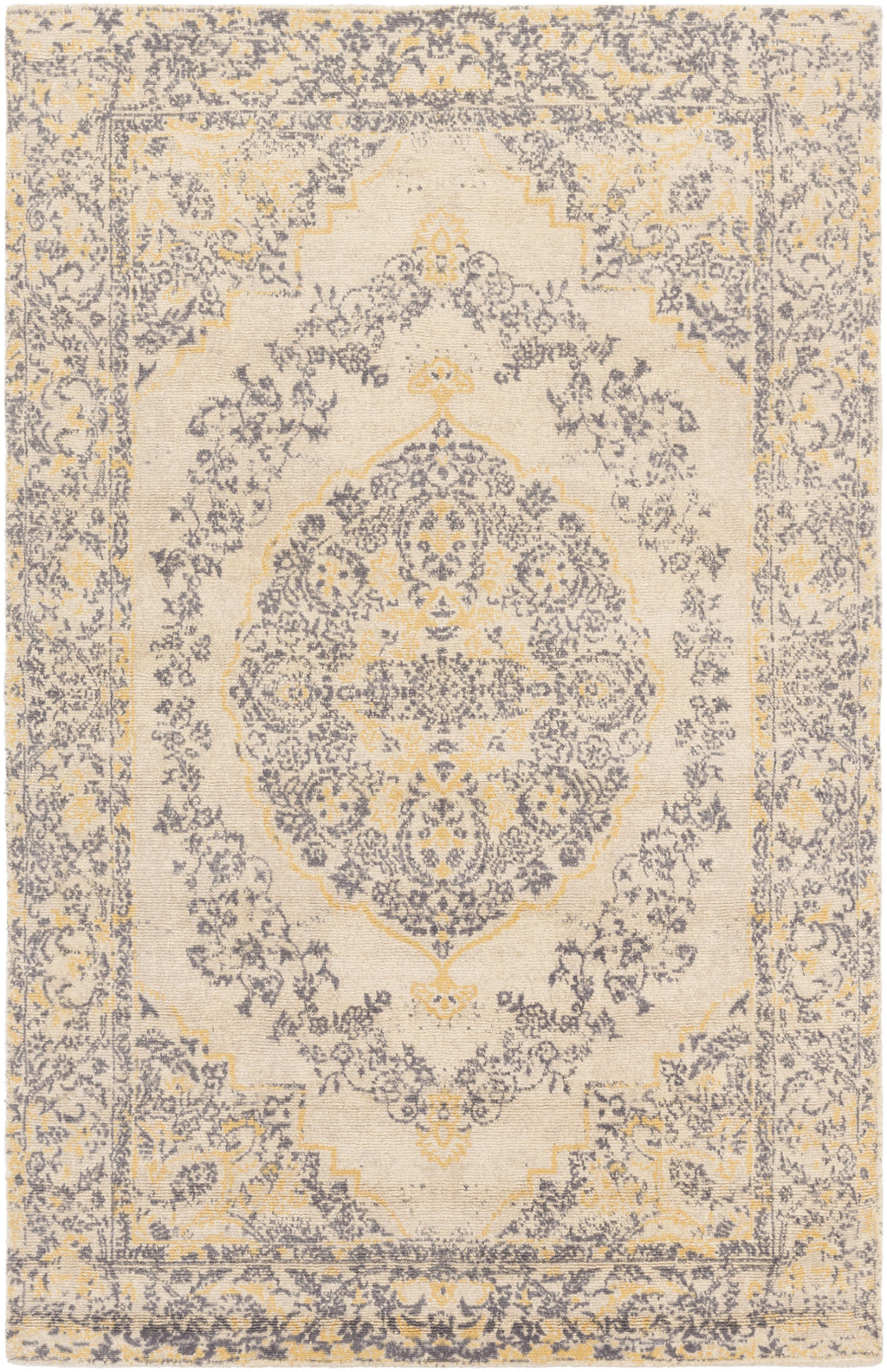 Edith Printed Rug Surya Edith EDT-1004 Area Rug – Incredible Rugs and Decor