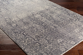 Surya Edith EDT-1007 Area Rug Corner Shot