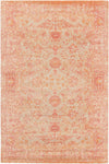 Edith EDT-1012 White Hand Loomed Area Rug by Surya 5' X 7'6''