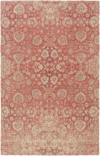 Surya Edith EDT-1018 Pink Area Rug main image