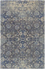 Surya Edith EDT-1019 White Area Rug main image