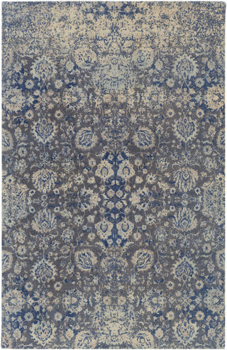 Surya Edith EDT-1019 White Area Rug main image