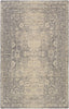 Edith EDT-1022 White Hand Loomed Area Rug by Surya