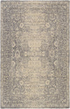 Edith EDT-1022 White Hand Loomed Area Rug by Surya